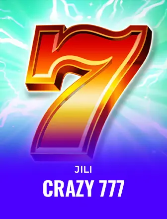 Crazy 777