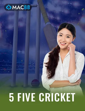 5 Five Cricket