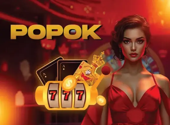 Popok Slots
