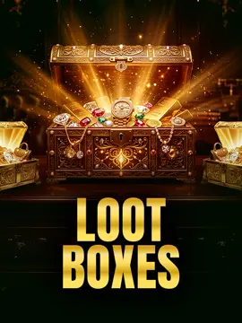 Lootboxes